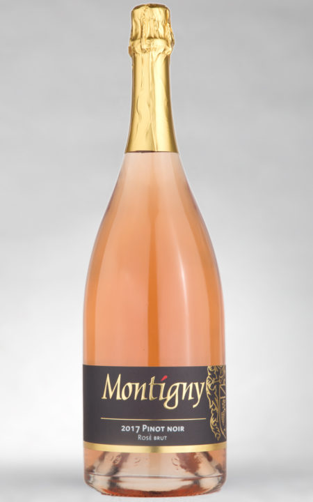 2023 Pinot Noir Rosé brut Magnum (Nr. 33A)