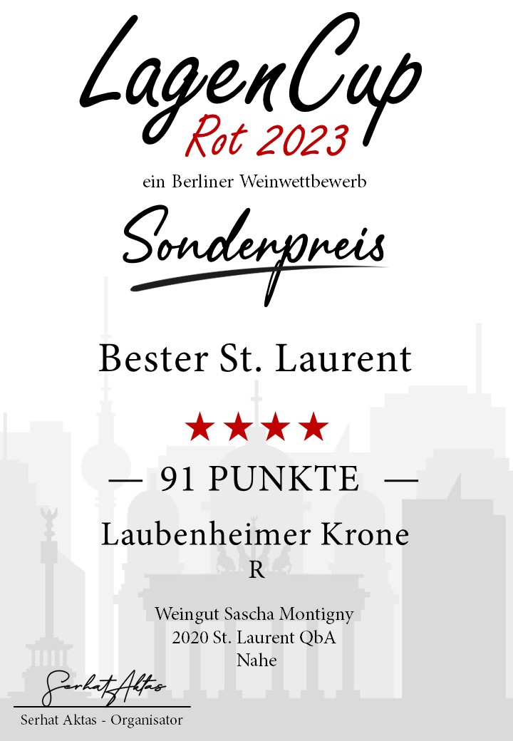 Berliner Lagen-Cup 2023