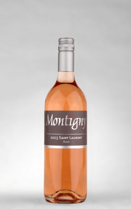 2023 Saint Laurent Rosé trocken (Nr. 19)